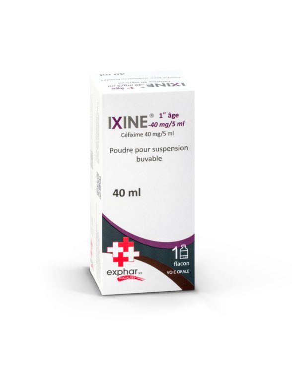 Cipro 500mg/5ml