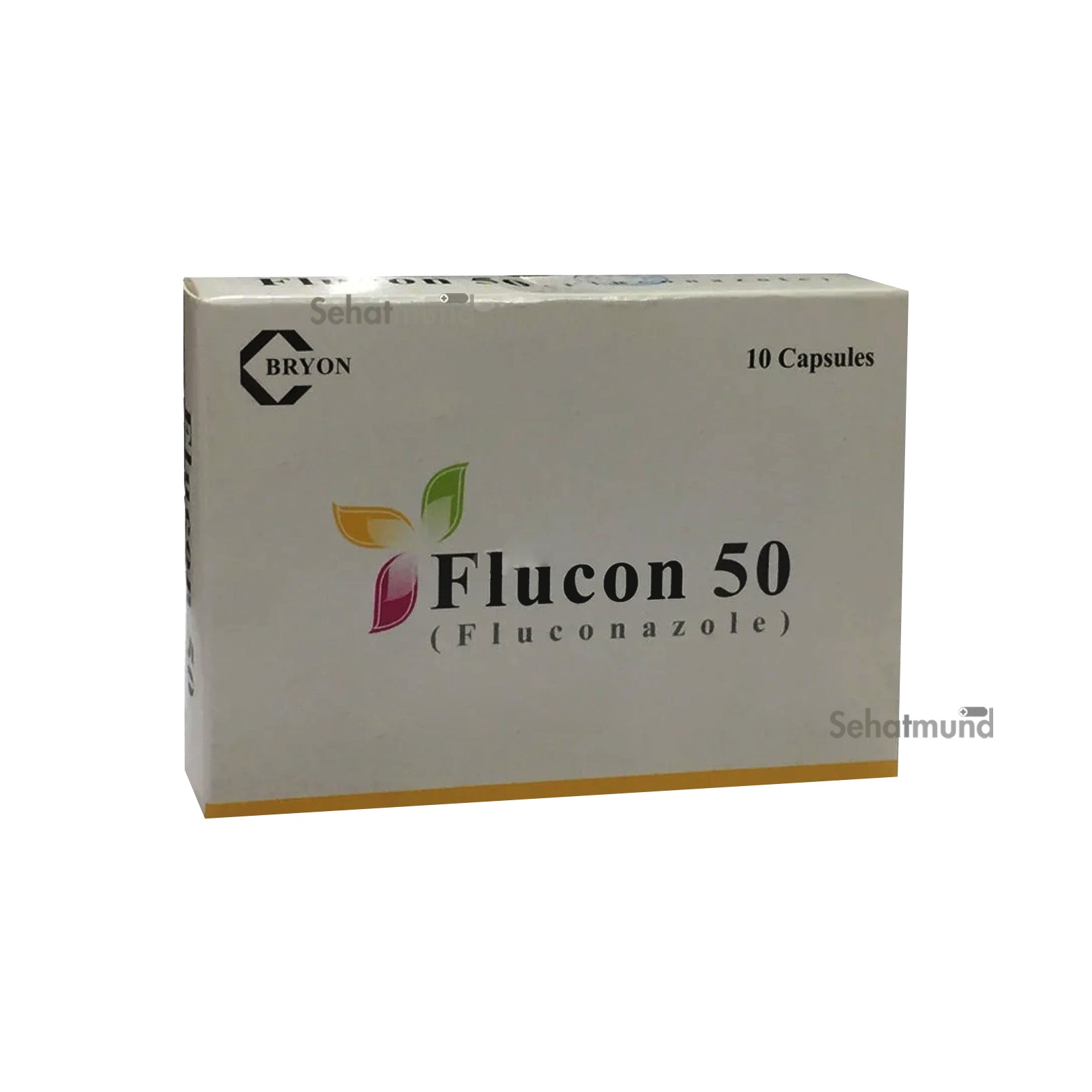 Fluconazole 50mg