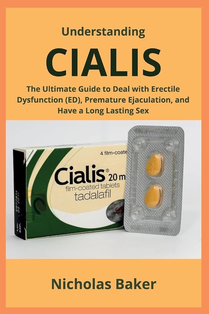 Acheter Du Cialis En Espagne