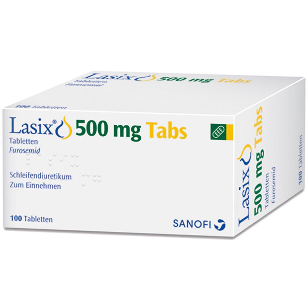Lasix en france prix