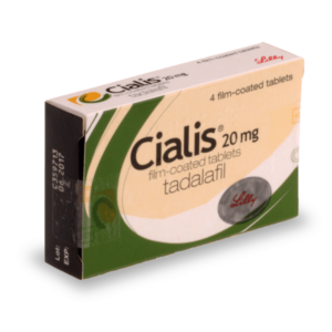 Tadalafil 5 mg sans ordonnance