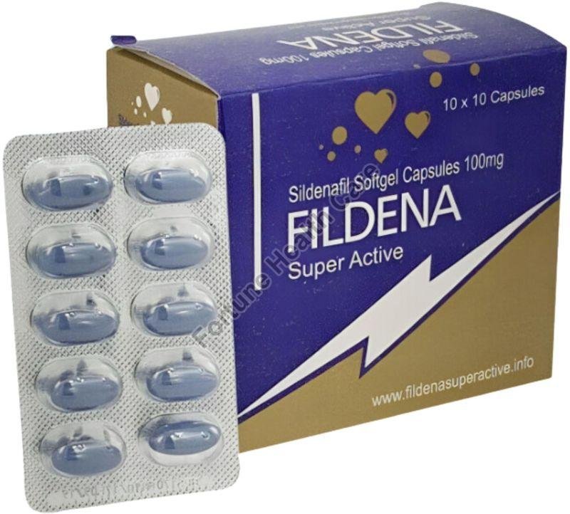 Fildena générique
