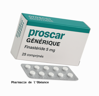 Finasteride Vente En Ligne
