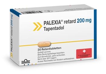 Nucynta 200mg
