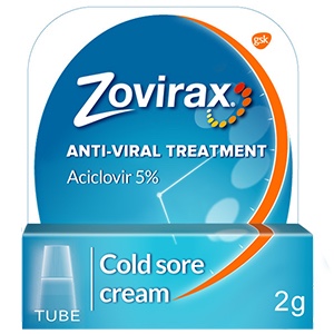 Zovirax 10g Prix