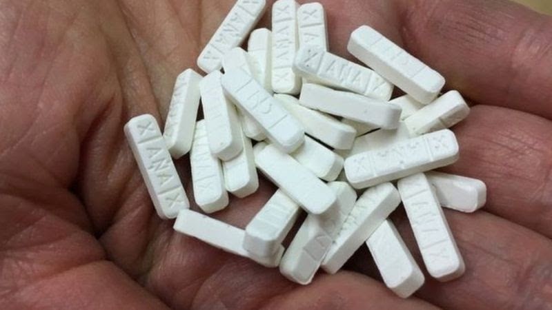 Xanax online eu
