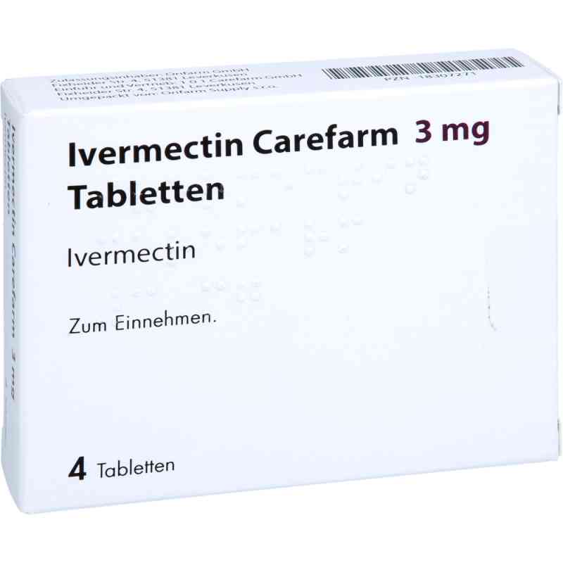 Ivermectin online