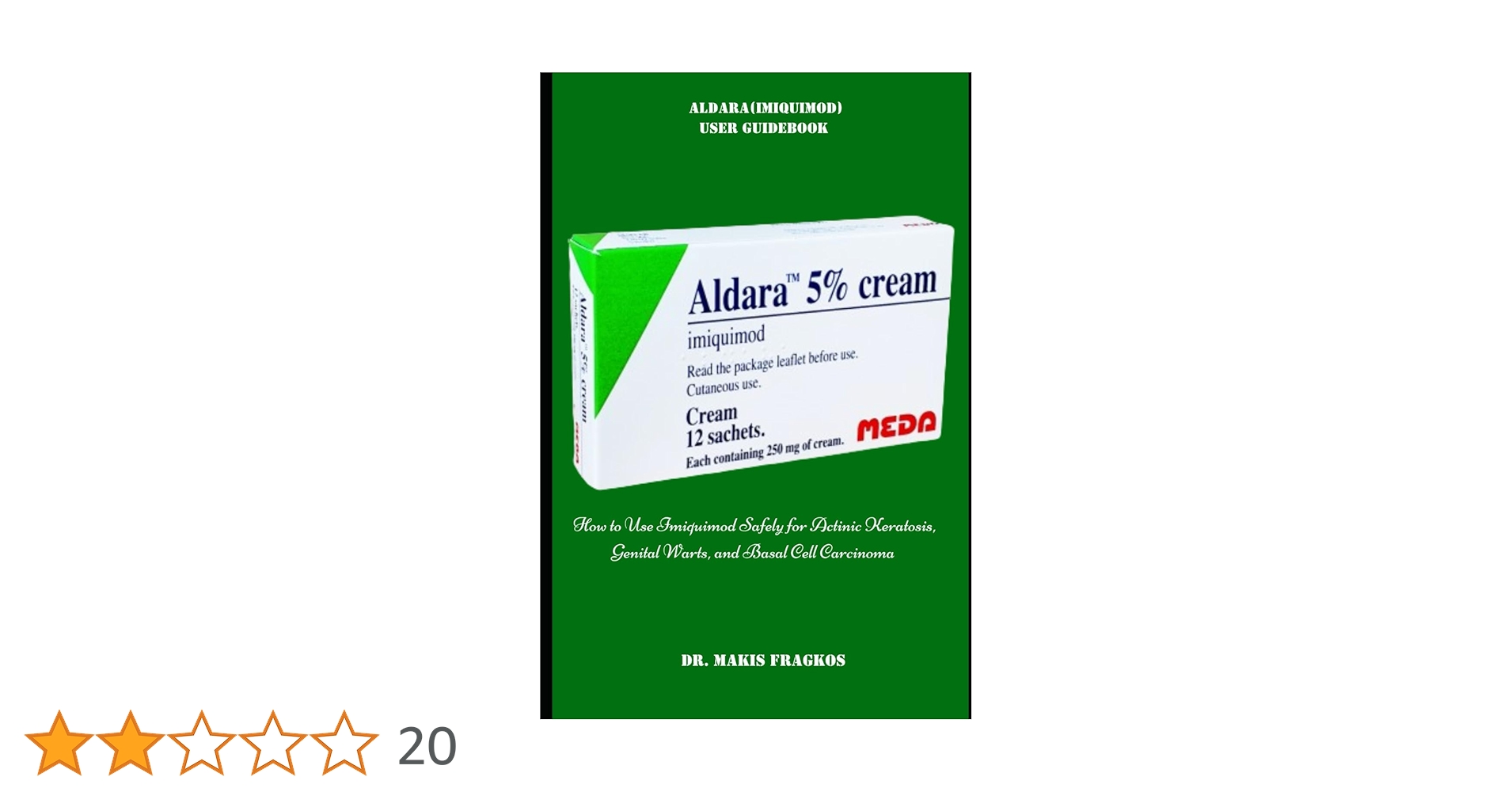 Aldara pommade prix