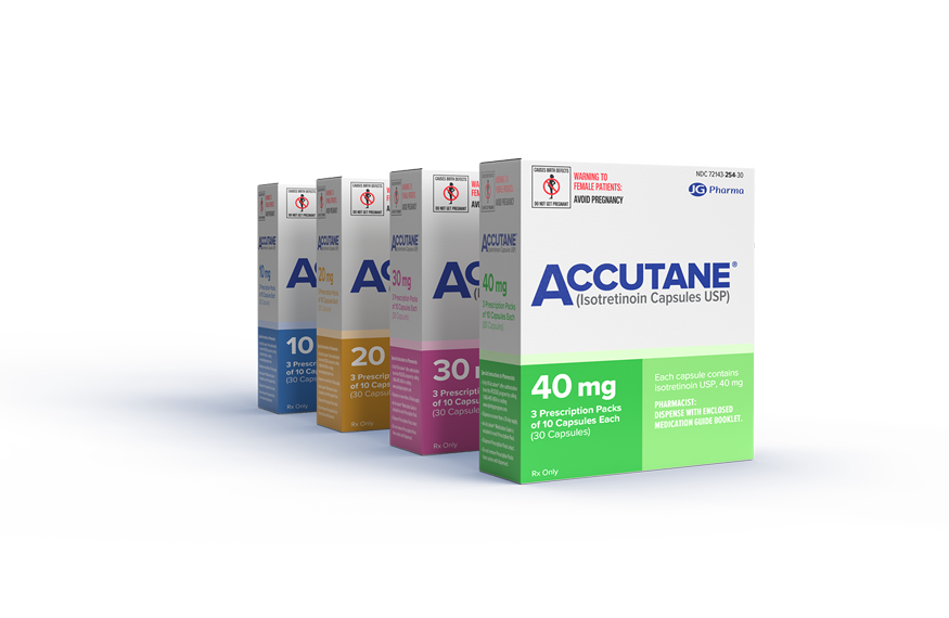 Acheter Du Accutane Générique
