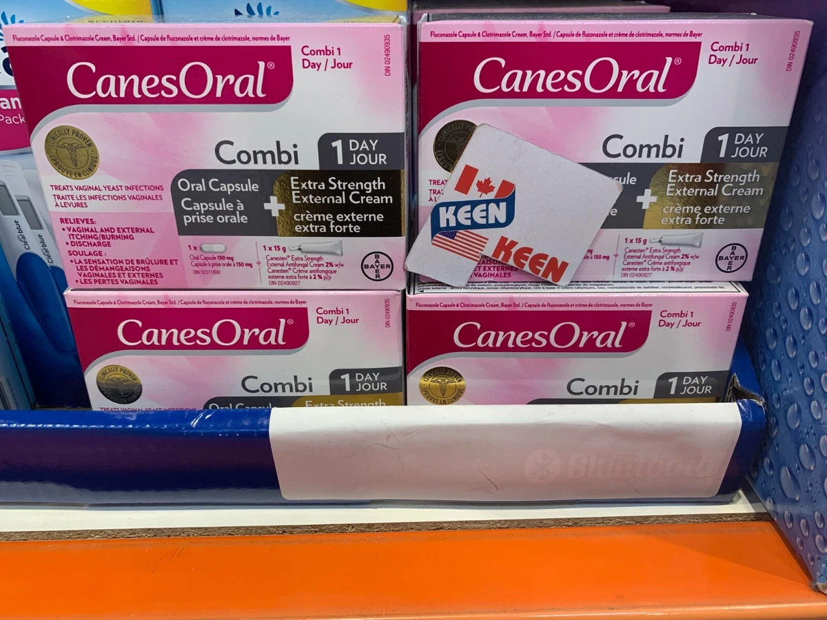 fluconazole achat