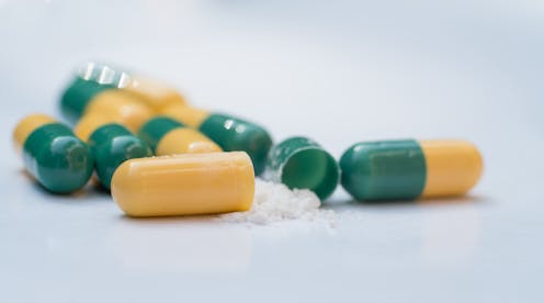 Tramadol drogue prix