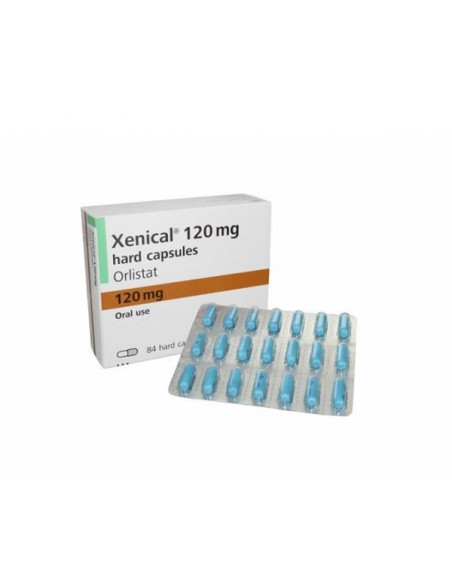Acheter xenical 120 mg