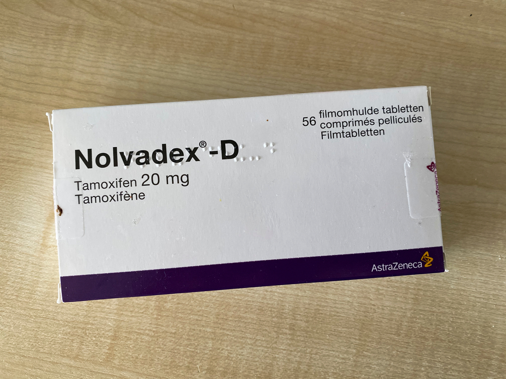 Prix Nolvadex