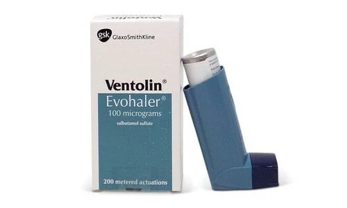 Ventolin 200 mcg online