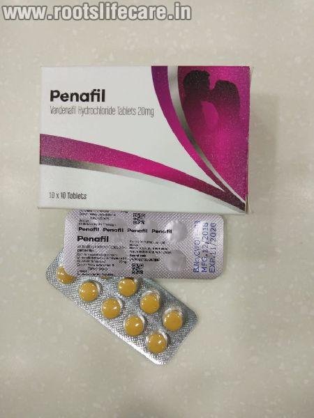 Levitra soft 20 mg
