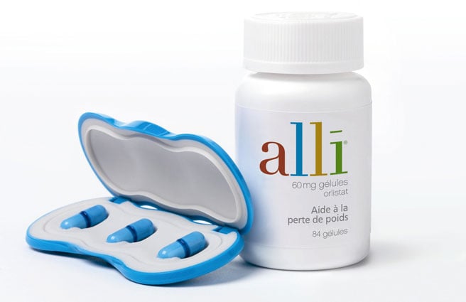 Alli Ou Acheter