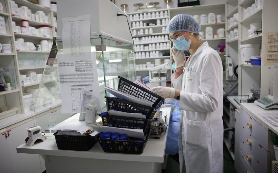 Peut on acheter de lamoxicilline sans ordonnance