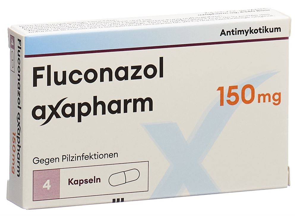 Commander fluconazole en ligne