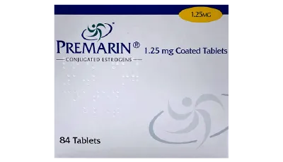 Premarin comprimé prix