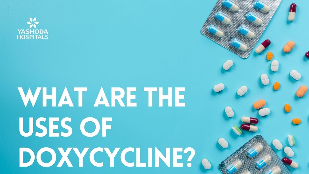 Doxycycline pharmacie online