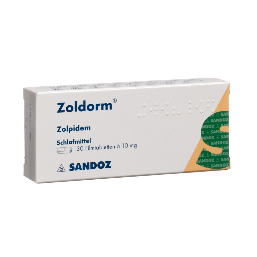 Commander du zolpidem en ligne