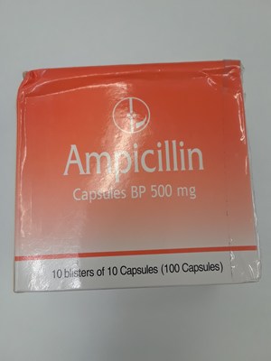 Amoxicilline générique sans ordonnance
