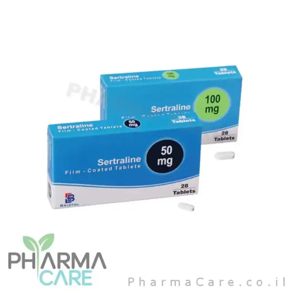 Sertraline 100mg Online