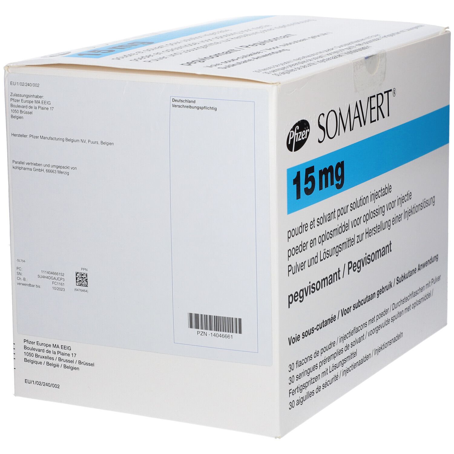Carisoprodol pharmacie online