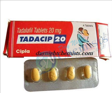 tadacip 20 mg uk