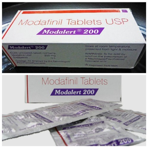 Modafinil Online