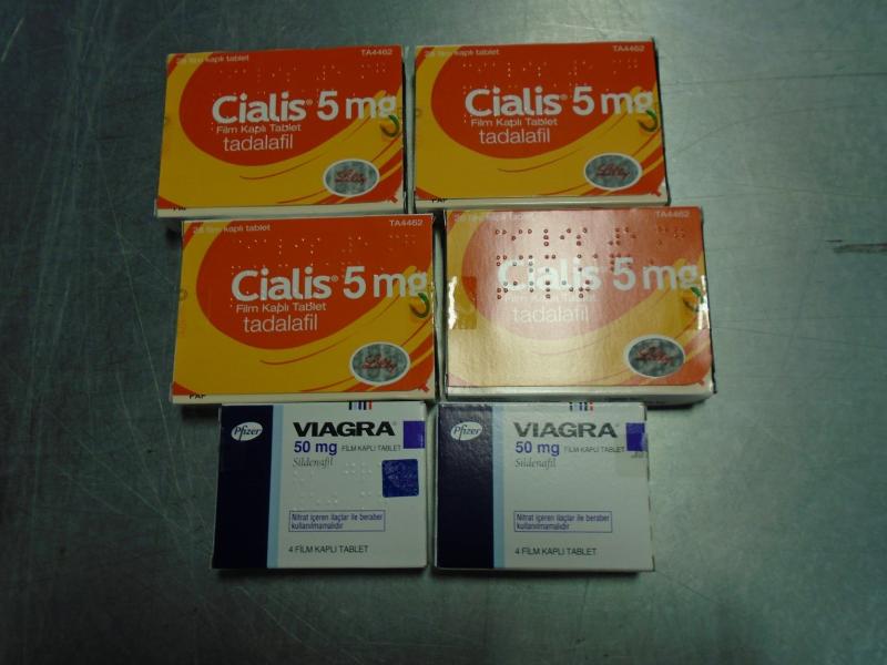 Cialis 5mg original