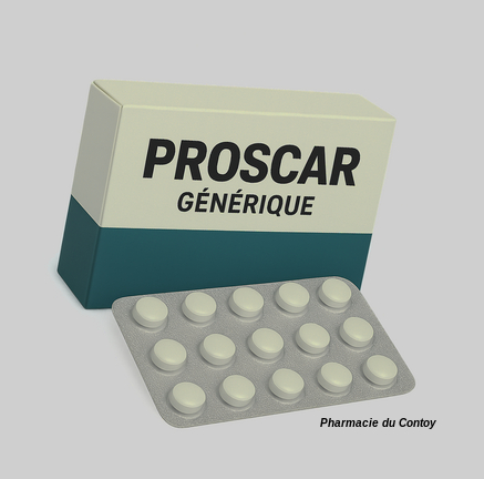 Finasteride Comment Acheter