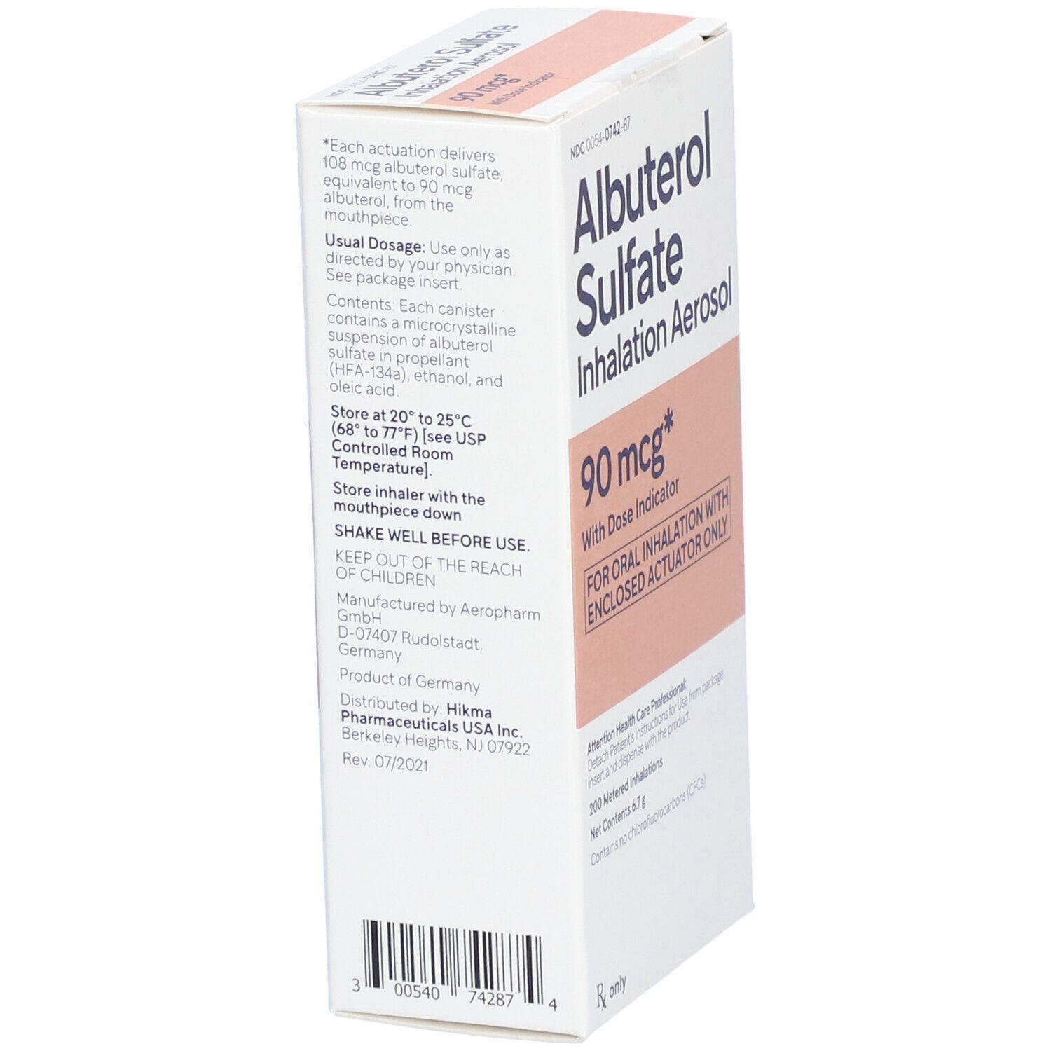 albuterol online