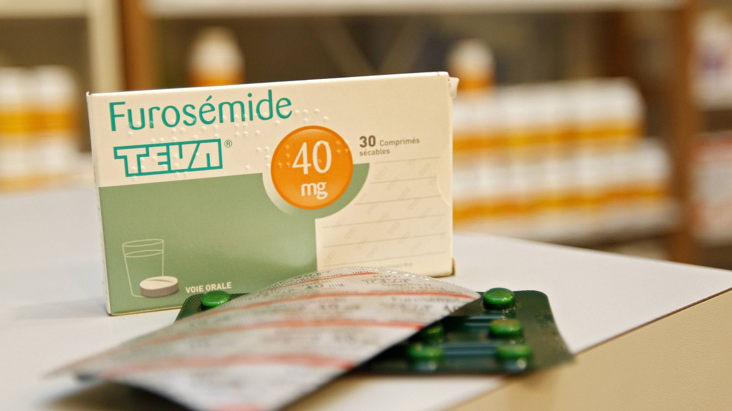Prix Furosemide