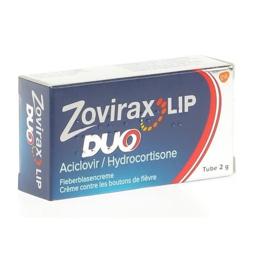 Commander Du Zovirax En Ligne