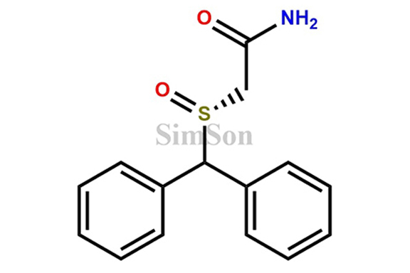 Ordre armodafinil
