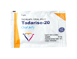 Cialis jelly 20 mg