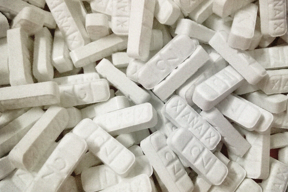 Xanax sans ordonnance en ligne