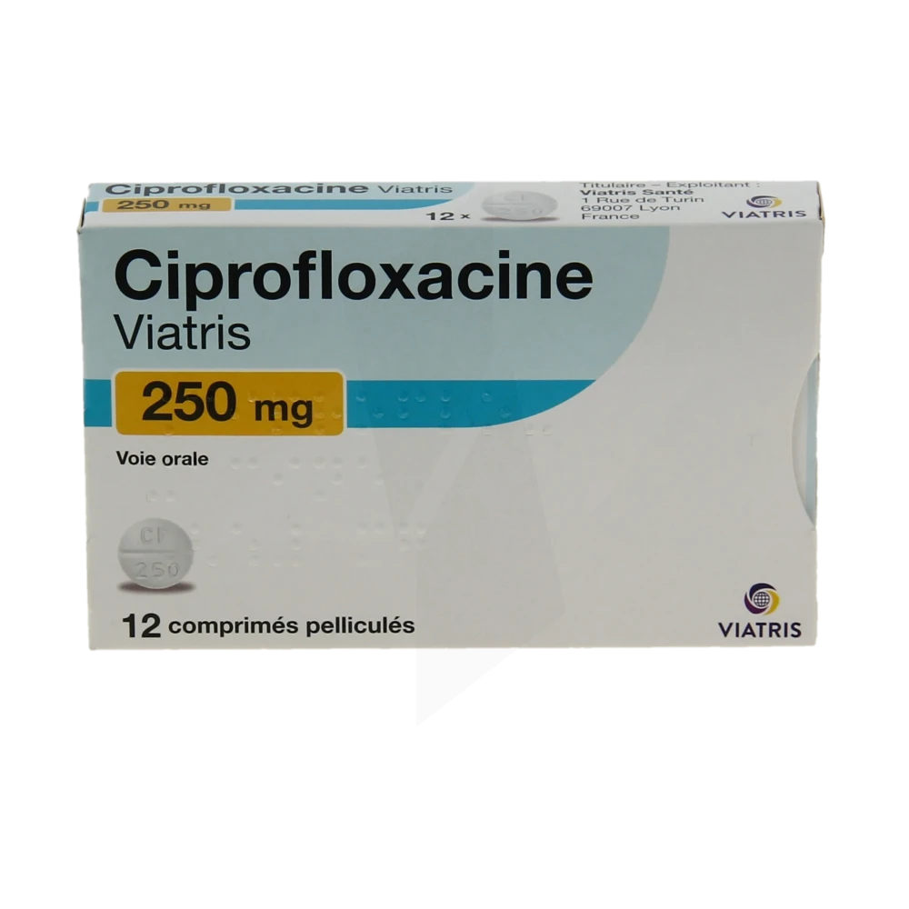 Ciplox En Ligne