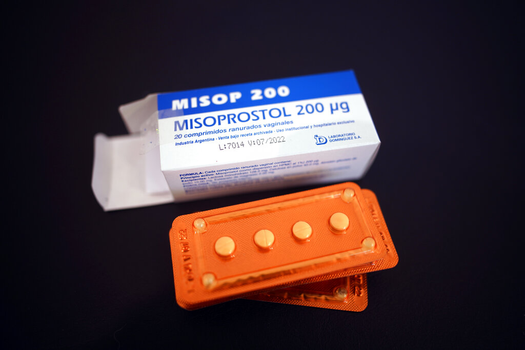 Misoprostol online
