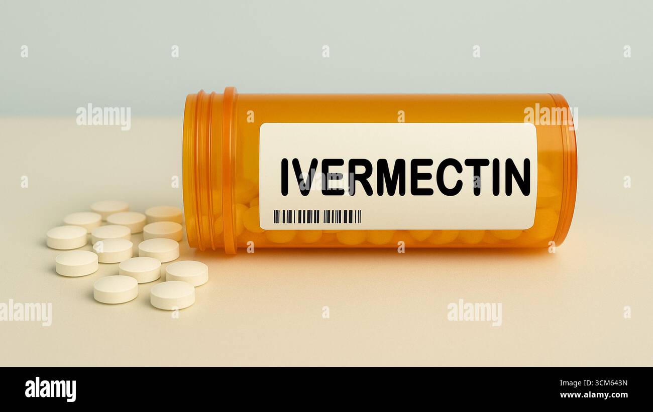 Ivermectin pilules