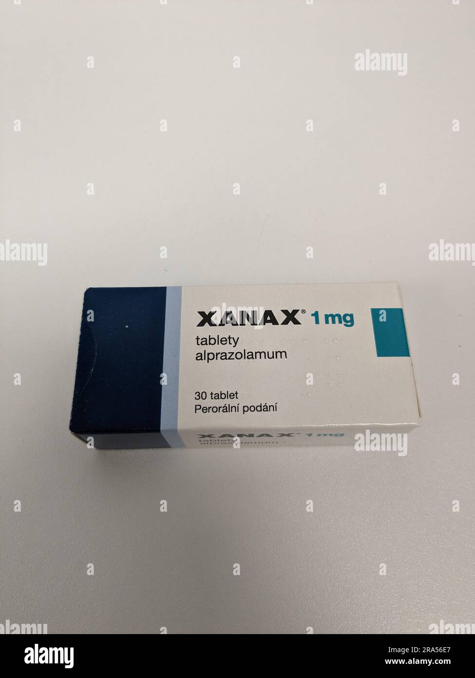 Xanax 3mg