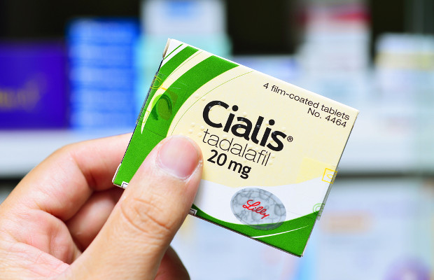 Cialis 20mg lilly