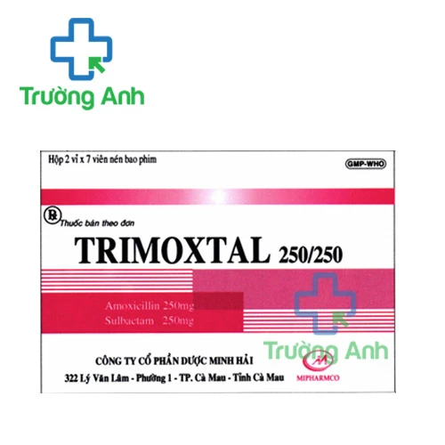 trimox 250mg