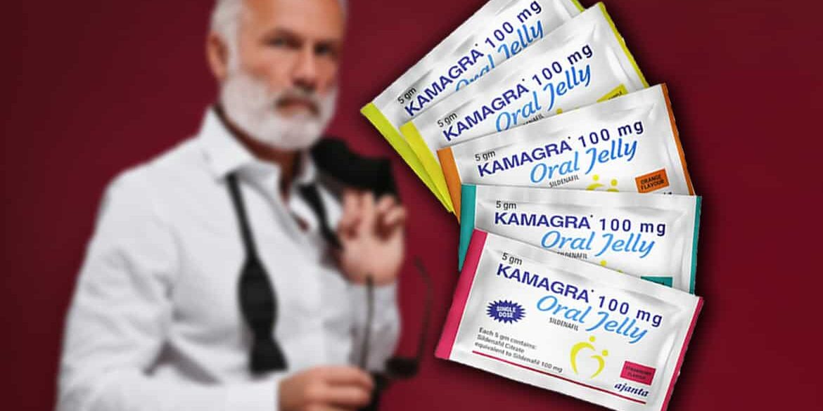 Kamagra 75mg