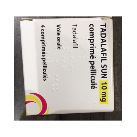 Tadalafil generique ordonnance