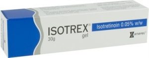 Acheter du isotrétinoïne