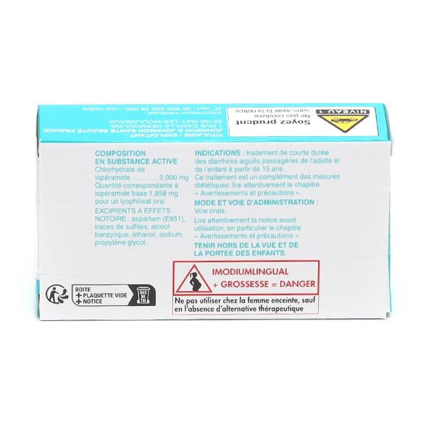 Acheter propranolol sans ordonnance