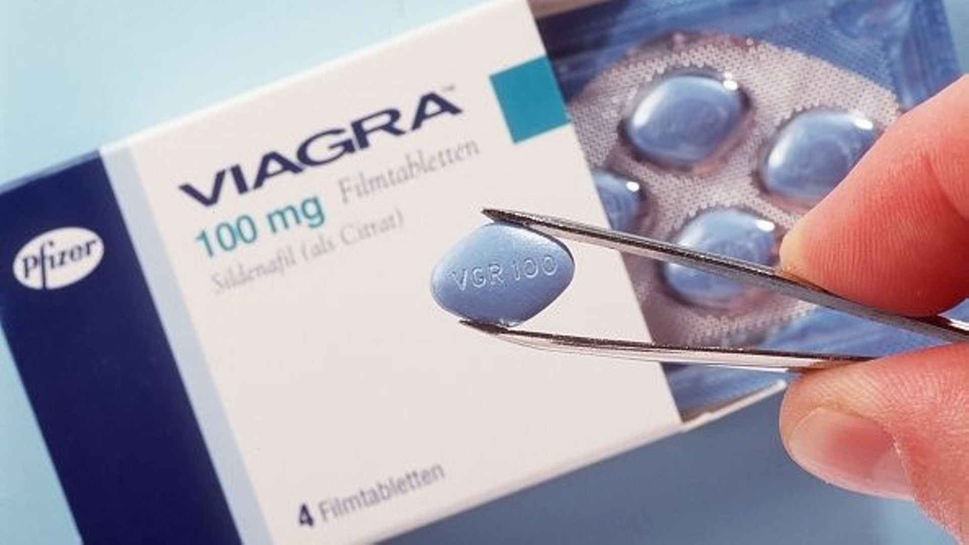 Prix du viagra