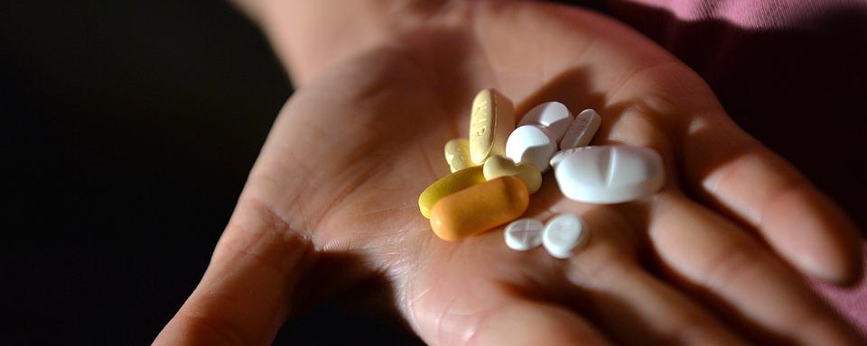 Générique Pour Xanax